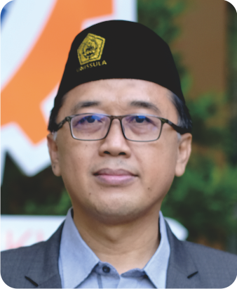 Dr. Eka Nuryanto Budisusila, ST., MT.