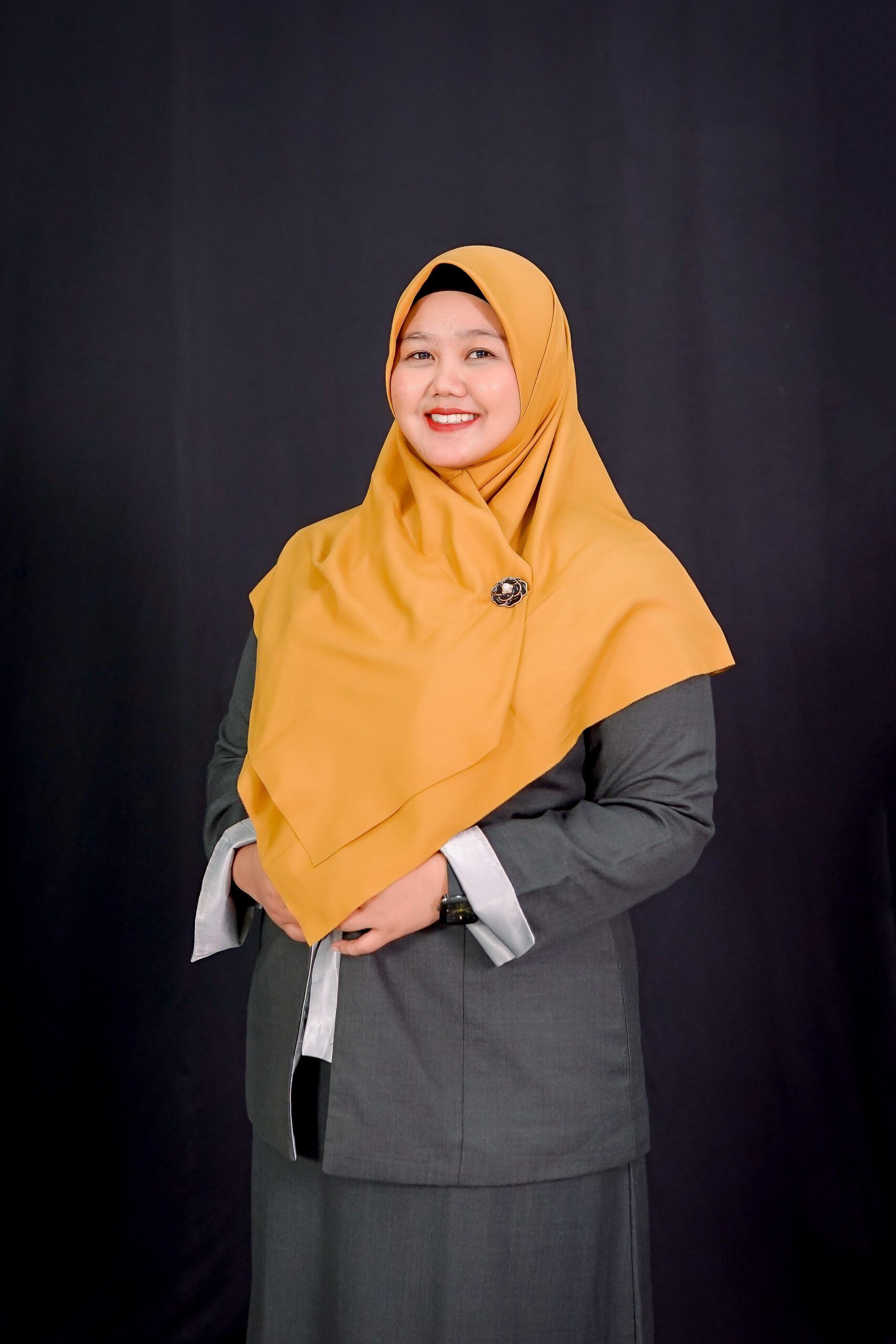 Linda Prasiwi, SH