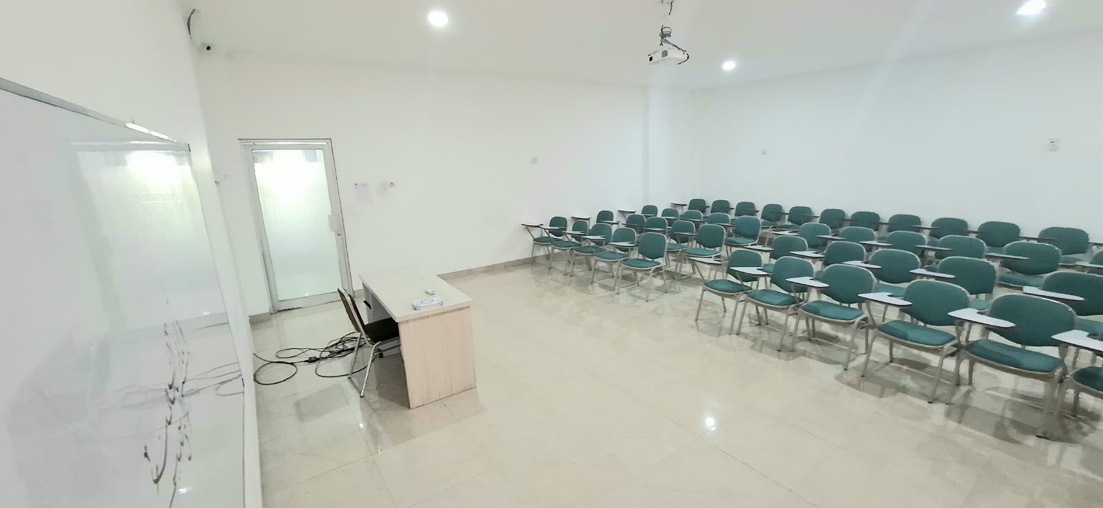 Ruang Kelas Program Doktor Teknik Elektro